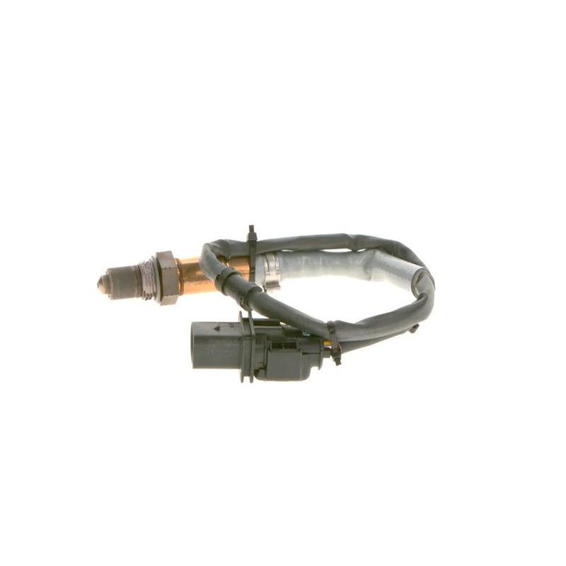 Bosch O2 Lambda Oxygen Sensor before catalytic converter 0 258 017 617