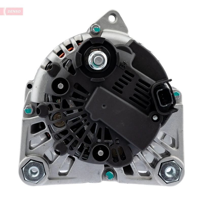 Denso Car Alternator 12V DAN1509