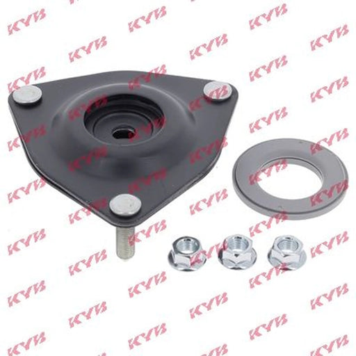KYB Front Repair Kit Suspension Strut Support Mount SM5657