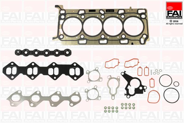 Fai Cylinder Head Gasket Kit HS1771
