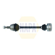 NAPA CV Drive Shaft Driveshaft Front Left NDS1717L