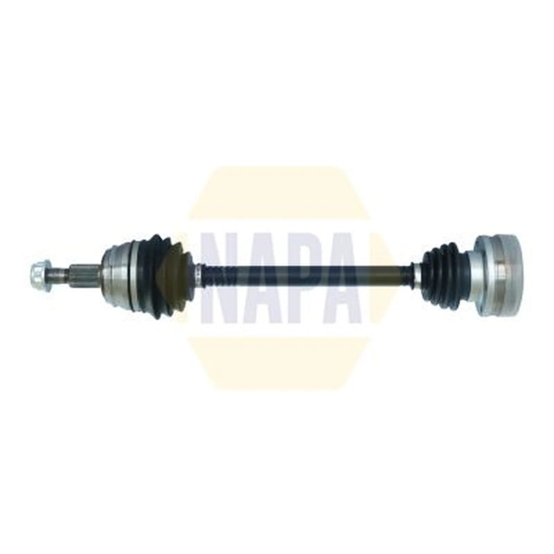 NAPA CV Drive Shaft Driveshaft Front Left NDS1717L