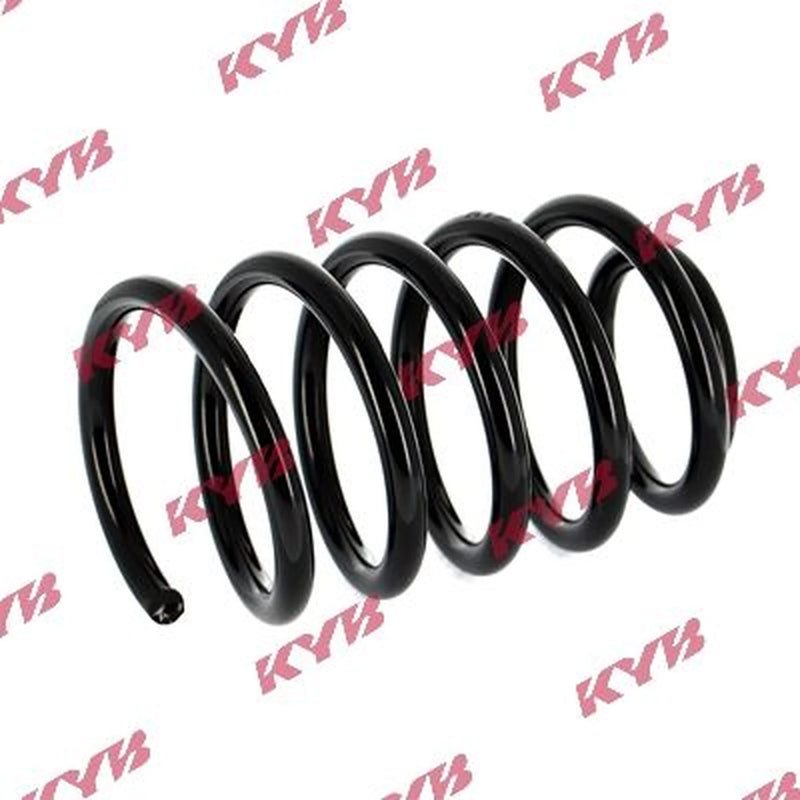 KYB Rear Suspension Coil Spring RA5404