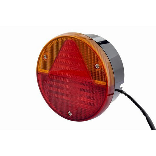 Hella Tail Light / Lamp P21W Left 2VA 012 497-011