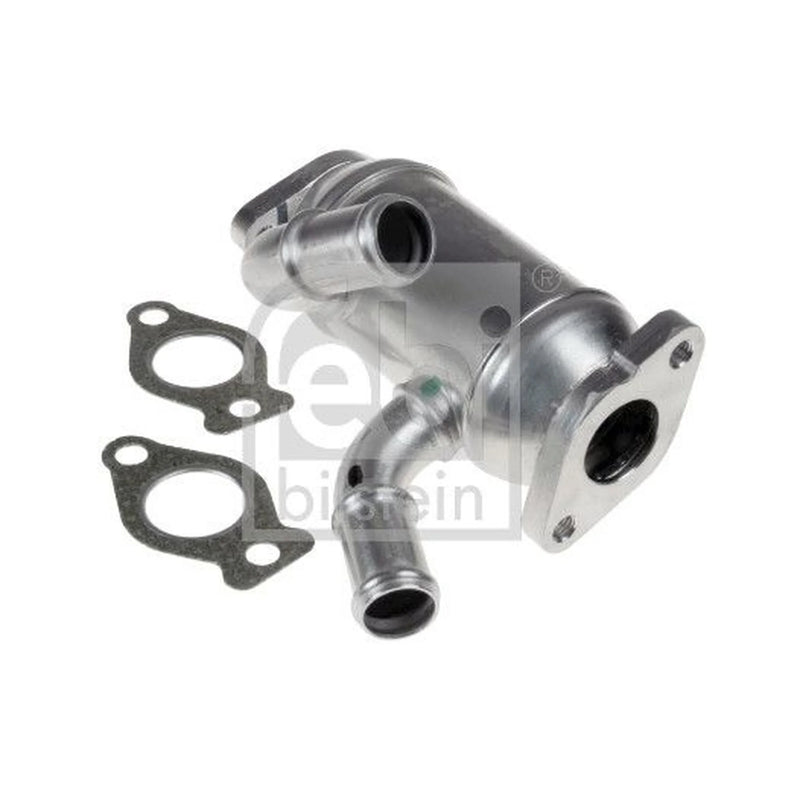 Febi EGR Cooler (Exhaust Gas Recirculation) 179933