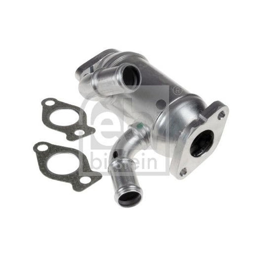 Febi EGR Cooler (Exhaust Gas Recirculation) 179933