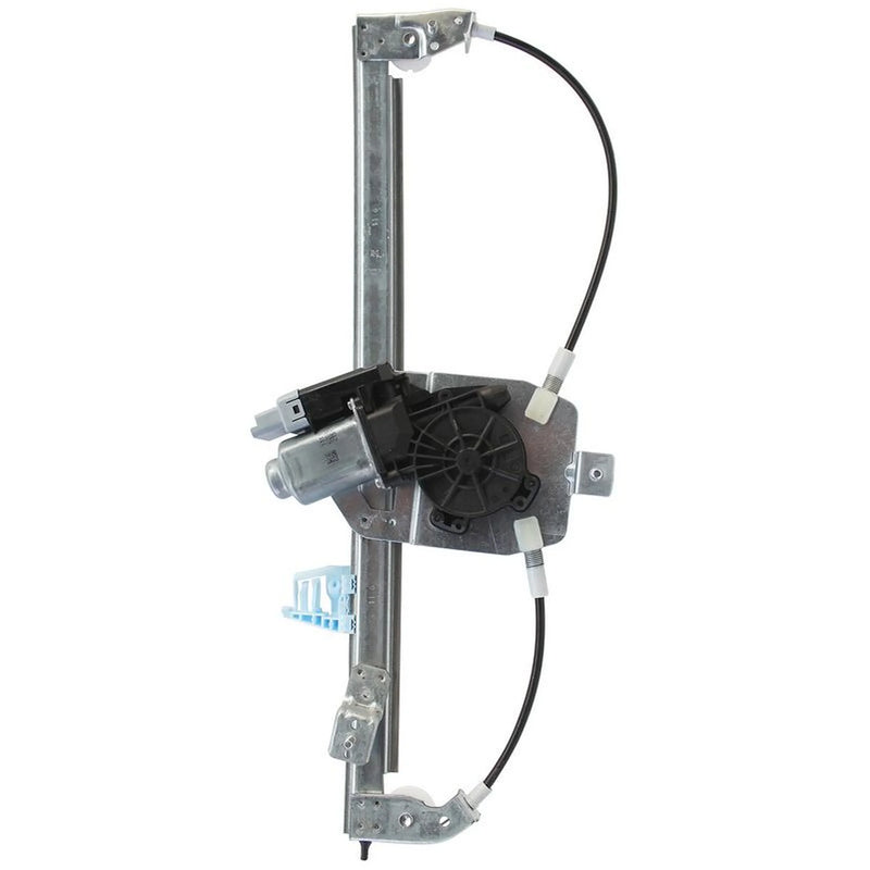 Valeo Electric Window Regulator Lifter Right Front 851501