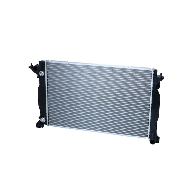 NRF Engine Radiator 50544