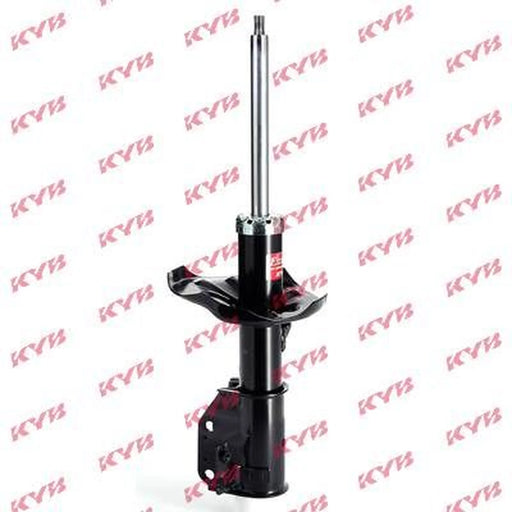 KYB Shock Absorber Damper Strut Front Right 333350