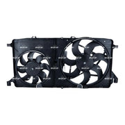 NRF Engine Cooling Fan 470101