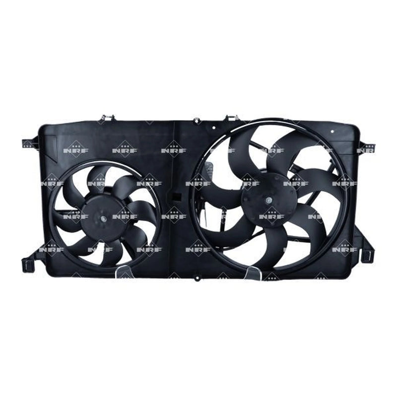NRF Engine Cooling Fan 470101