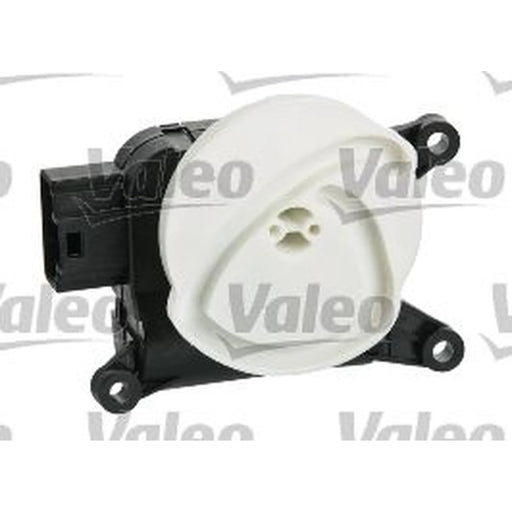 Valeo Heater Blend Flap Actuator 715285