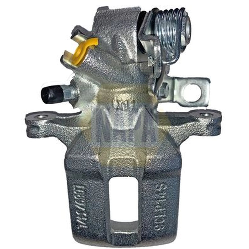 NAPA Brake Caliper Assembly Rear Left NCA1421