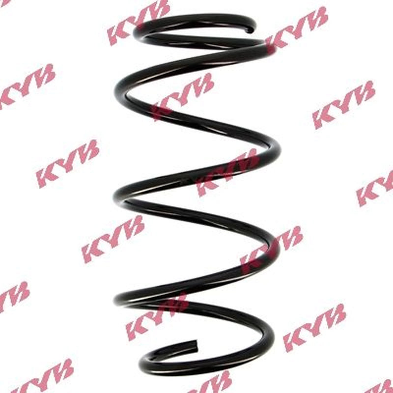 KYB Front Suspension Coil Spring RA3431