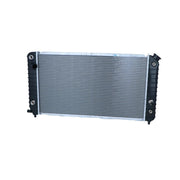 NRF Engine Radiator 50338