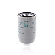 MANN-FILTER Fuel Filter Element WK 842