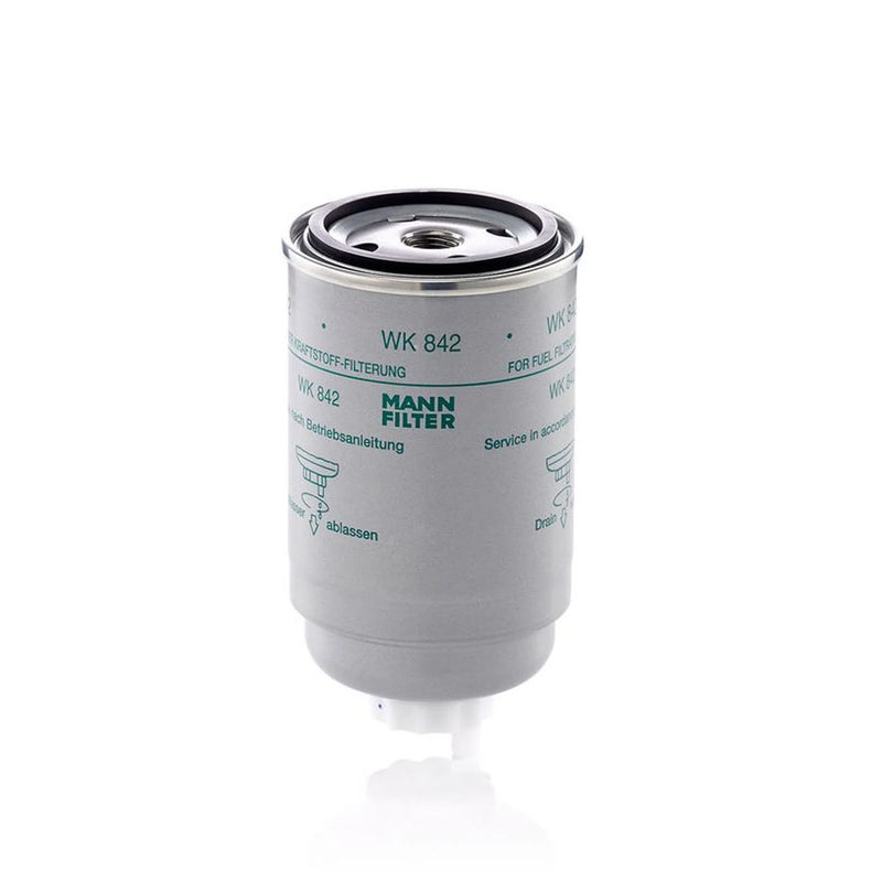 MANN-FILTER Fuel Filter Element WK 842
