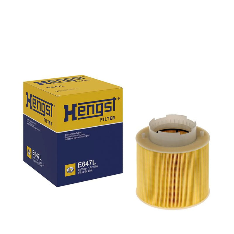 Hengst Engine Air Filter E647L