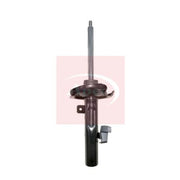 Apec Shock Absorber Damper Strut Front Right ASA1015