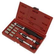 Sealey Clutch Alignment Tool Set 11pc VS711 Sealey  - Town Parts