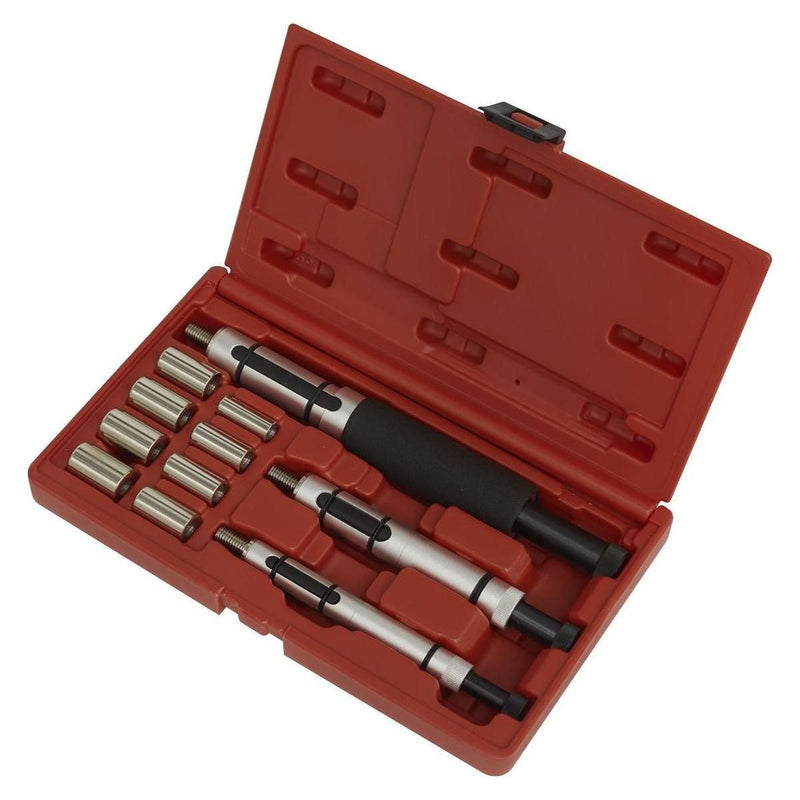Sealey Clutch Alignment Tool Set 11pc VS711 Sealey  - Town Parts