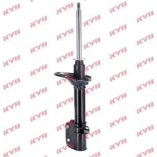 KYB Shock Absorber Damper Strut Rear Left 334110