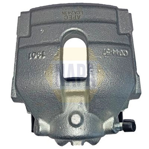 NAPA Brake Caliper Assembly Front Left NCA1305
