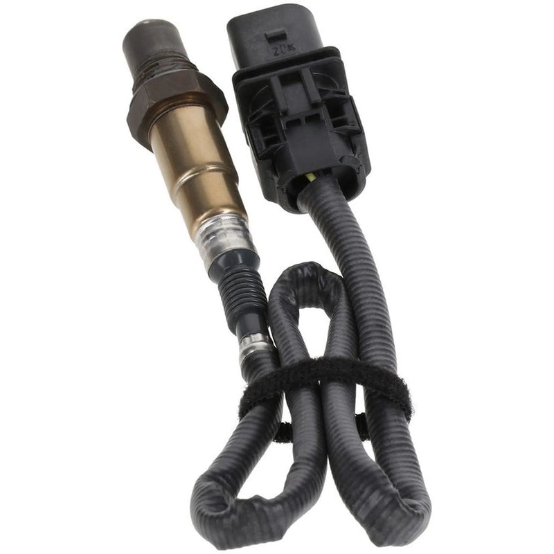 Bosch O2 Lambda Oxygen Sensor before catalytic converter 0 258 988 007
