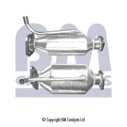 BM Catalysts Petrol Cat BM90140