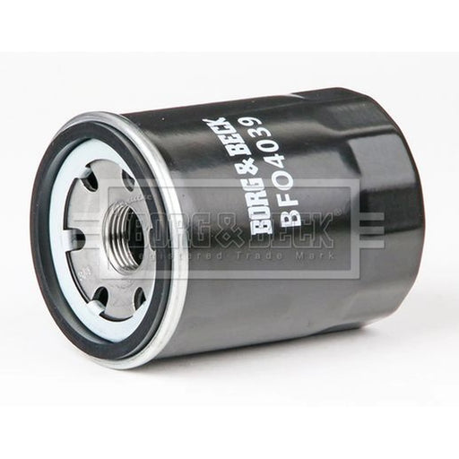 Borg & Beck Engine Oil Filter BFO4039