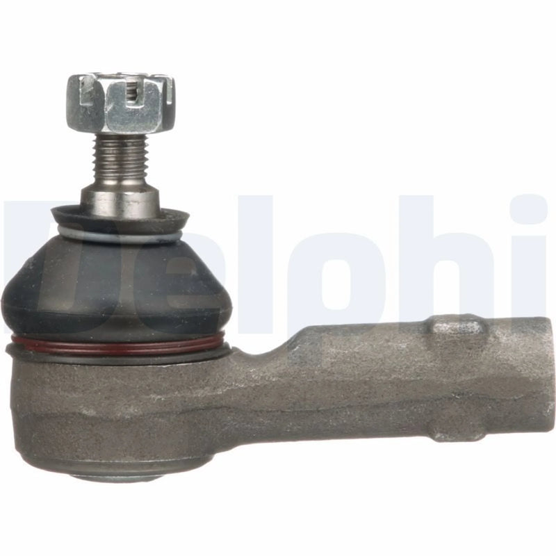 Delphi Steering Tie Rod End Ball Joint Front M14x1.5 TA1193