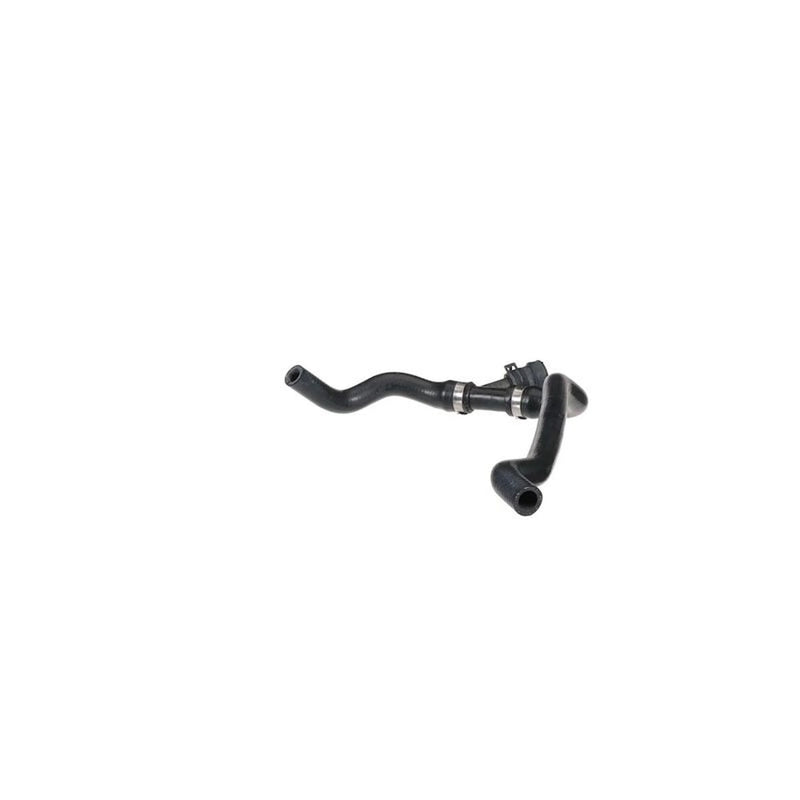 Gates Curved Radiator Hose 02-1755