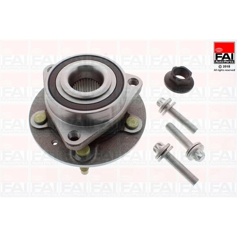FAI Wheel Bearing Kit 146mm FHBK1099