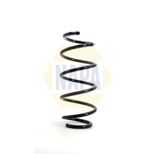 NAPA Front Suspension Coil Spring NCS1074