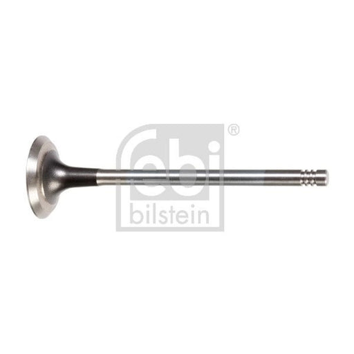 Febi Engine Exhaust Valve 30mm Head 12824