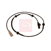 Apec ABS Wheel Speed Sensor Front Right ABS1051