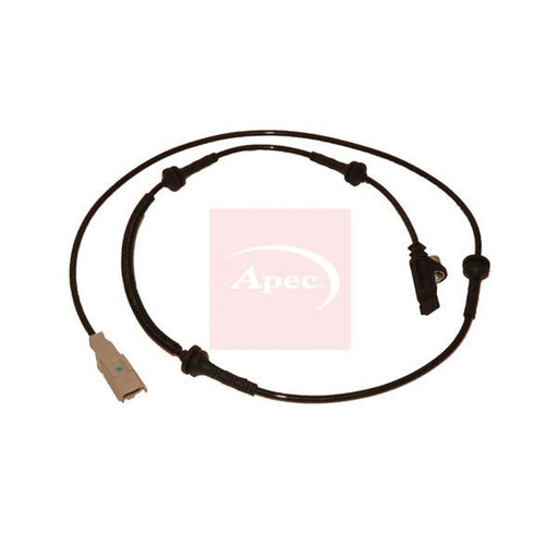Apec ABS Wheel Speed Sensor Front Right ABS1051