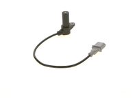 Bosch Crankshaft Position Sensor 0261210204