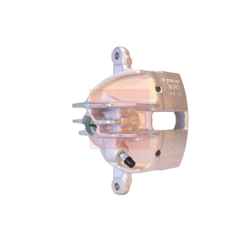 Apec Brake Caliper Assembly Front Right RCA410N