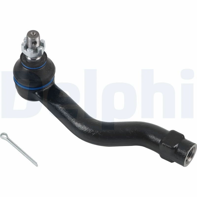 Delphi Steering Tie Rod End Ball Joint Front Left M14 x 1.5 TA3841