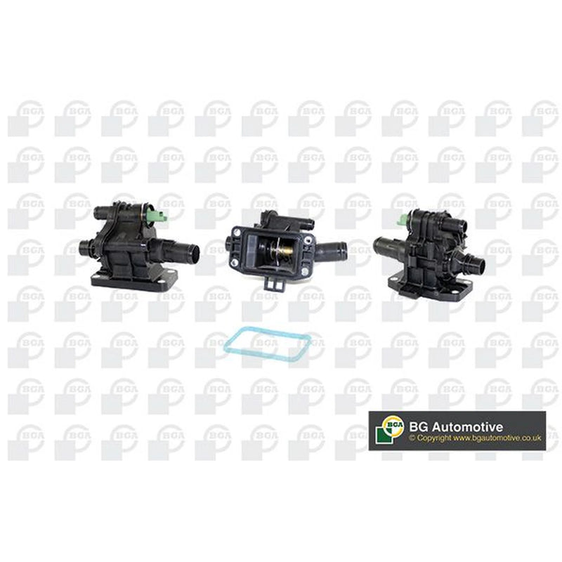 BGA Thermostat,Coolant CT5562