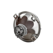 Hella Insert Headlight H1 Right 1B3 126 677-041