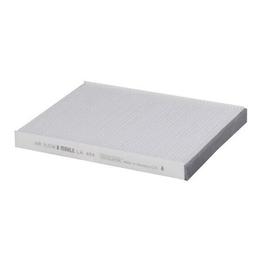 Mahle Cabin Air Filter (Pollen Filter) LA 484