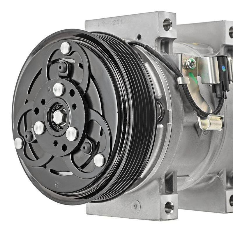 Valeo Air Conditioning Compressor 815003
