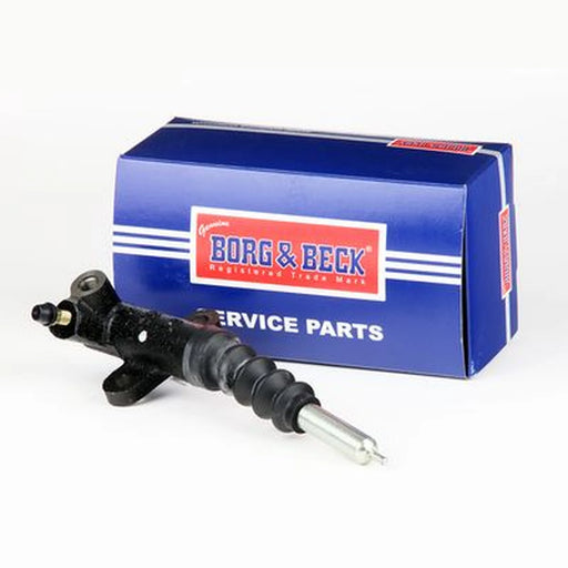 Borg & Beck Clutch Slave Cylinder BES204