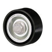 Gates V-Ribbed Belt Deflection/Guide Pulley T36032