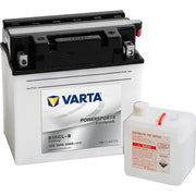 Varta Battery 12V 19Ah 240A 519014024I314