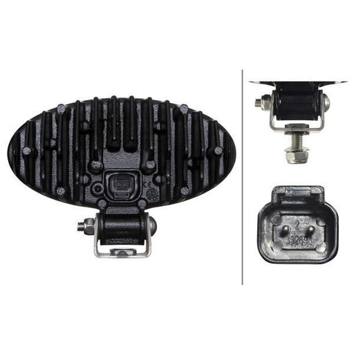 Hella Worklight High 1GB 996 386-001