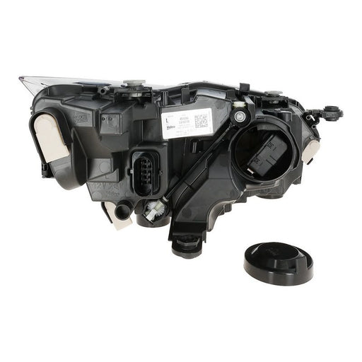 Valeo Headlight Headlamp Left 451098