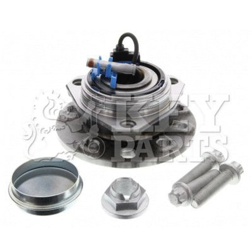 Key Parts Wheel Bearing Kit KWB973